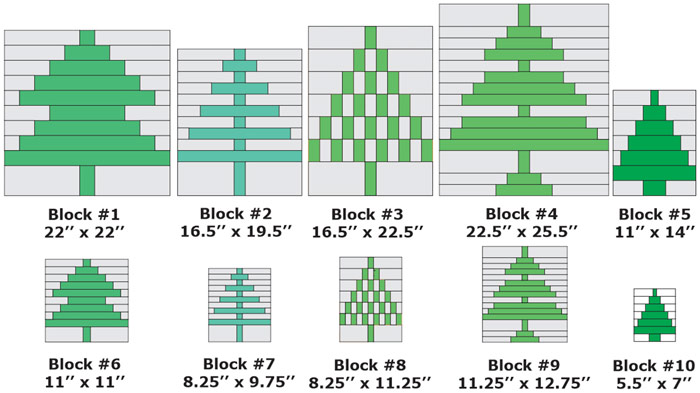 blocks