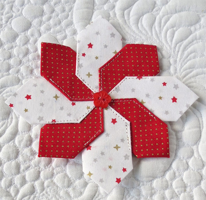 star-ornament-patterns-p5a Fabric star pattern