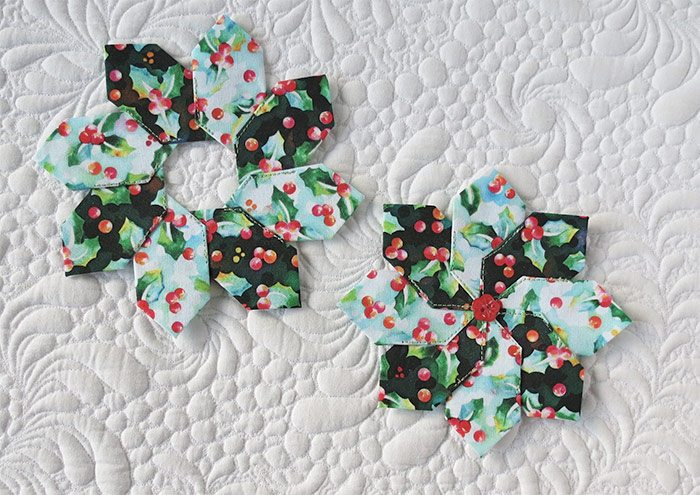 star-ornament-patterns-p5b Fabric star pattern