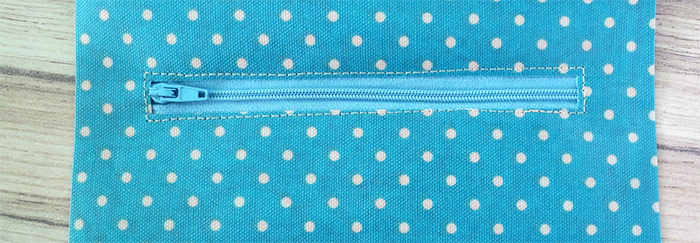 Heart pouch tutorial