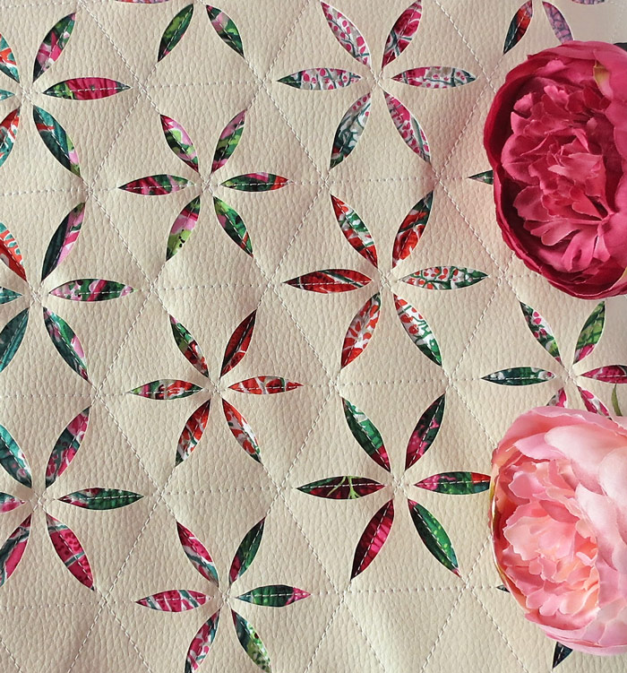 Charming Tote Bag Pattern