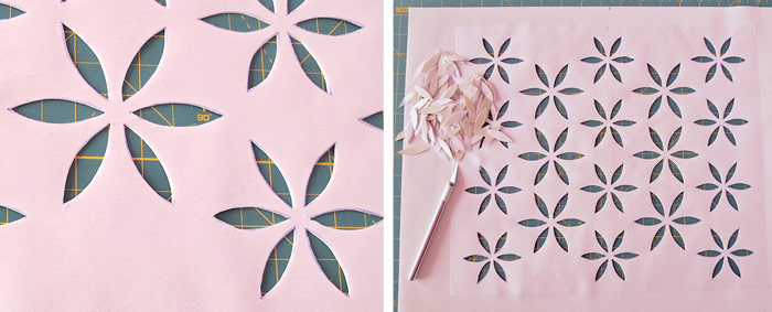 Charming Tote Bag Pattern