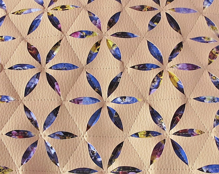 Charming Tote Bag Pattern