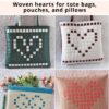 Heart Harmony- double pattern