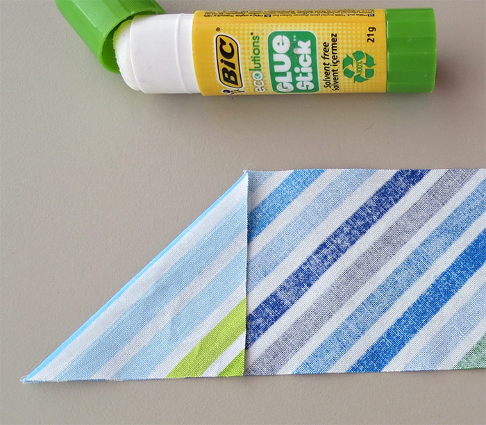 Quilt binding tips