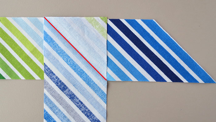 Quilt binding tips