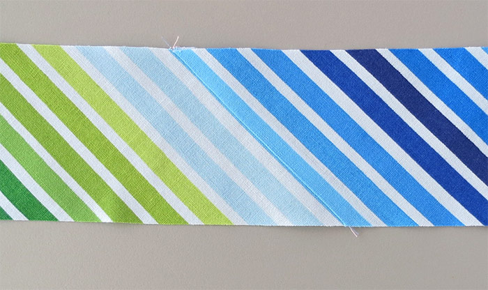 Quilt binding tips