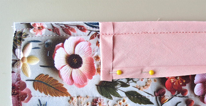 Bias binding tutorial