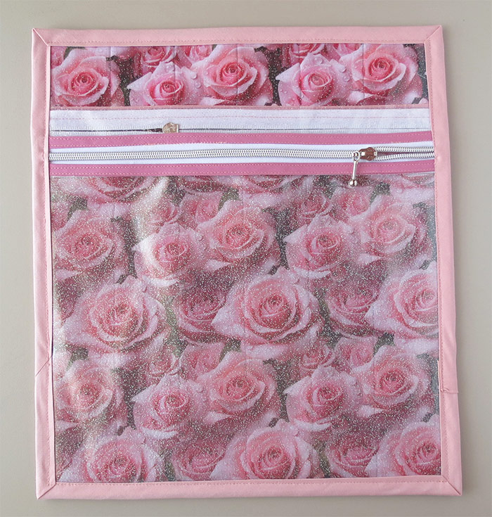 Bias binding tutorial