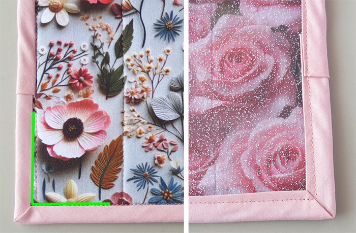 Bias binding tutorial