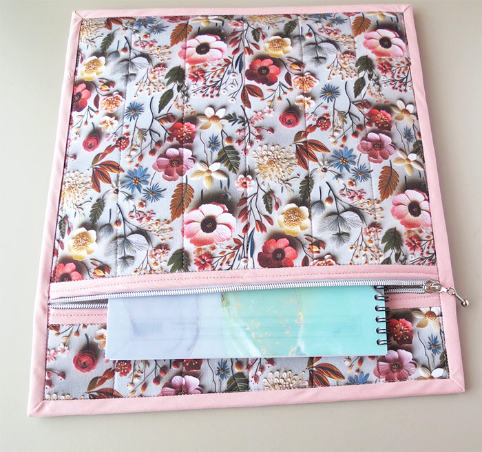 Bias binding tutorial