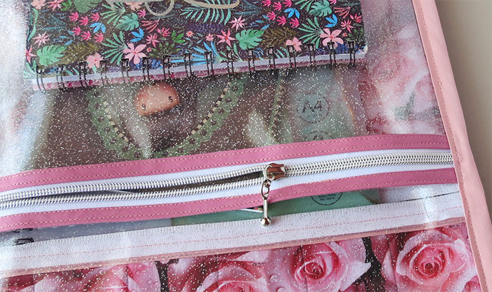 Bias binding tutorial