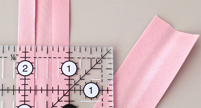 Bias binding tutorial