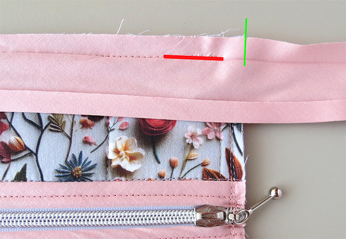 Bias binding tutorial