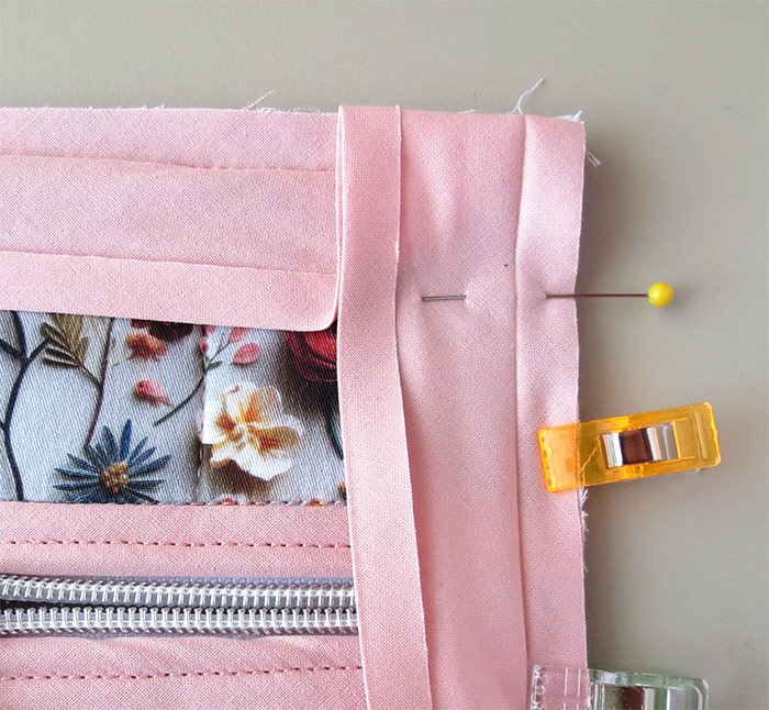 Bias binding tutorial