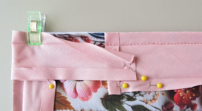 Bias binding tutorial