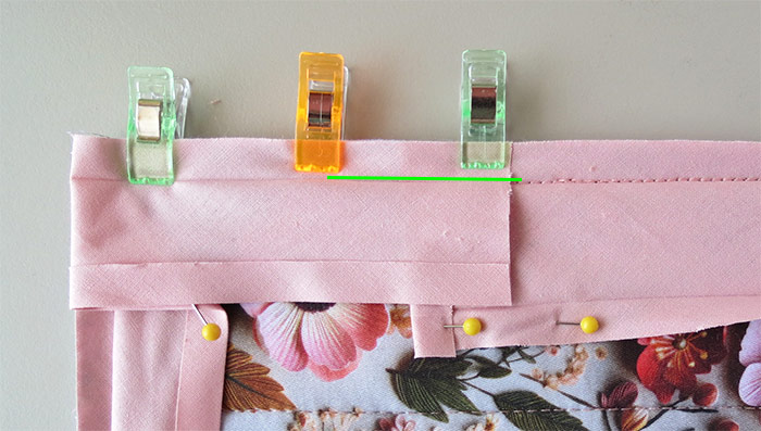 Bias binding tutorial