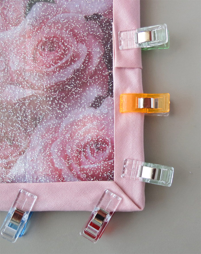 Bias binding tutorial