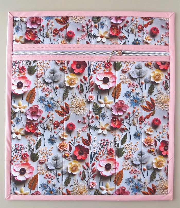 Bias binding tutorial