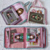 Carry-All Tote pattern