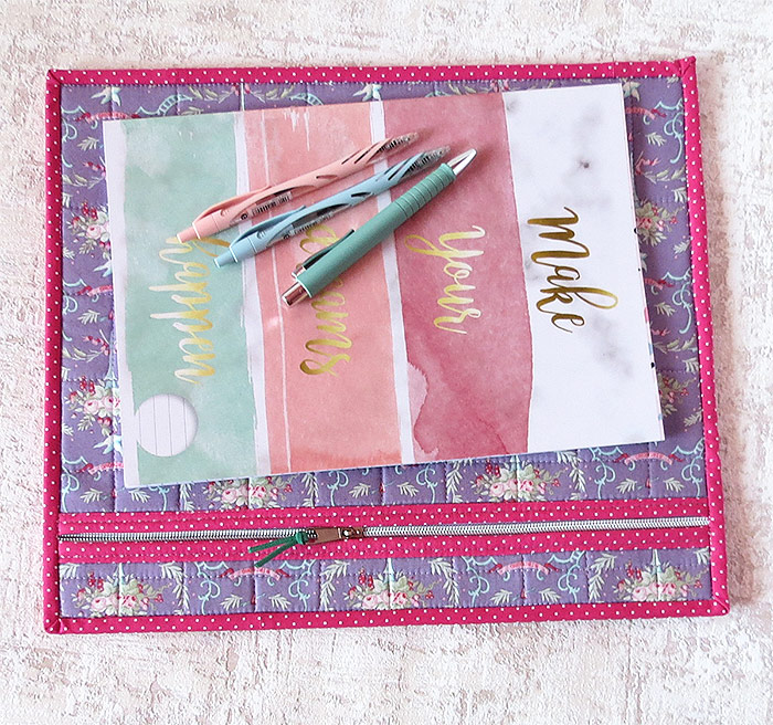 Project Bag Pattern
