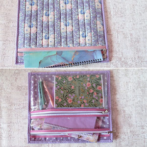 Project Bag Pattern
