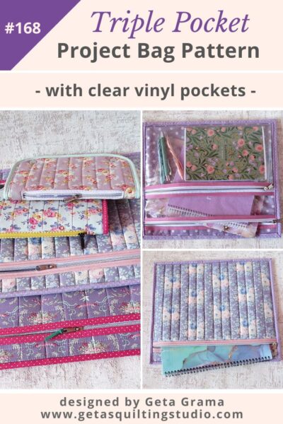 Project Bag Pattern