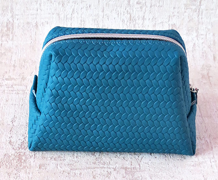 Essentials Pouch Pattern
