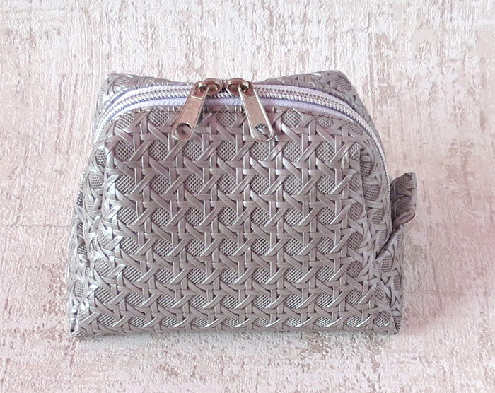 Essentials Pouch Pattern
