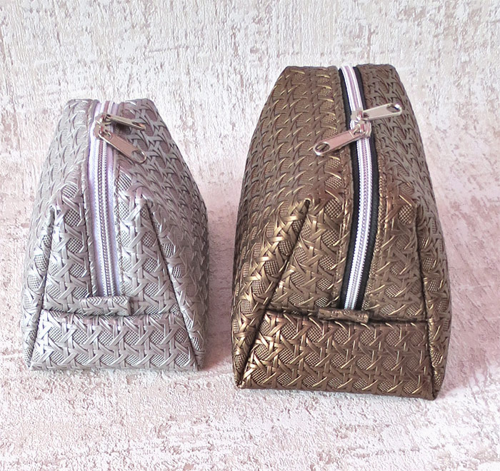 Essentials Pouch Pattern
