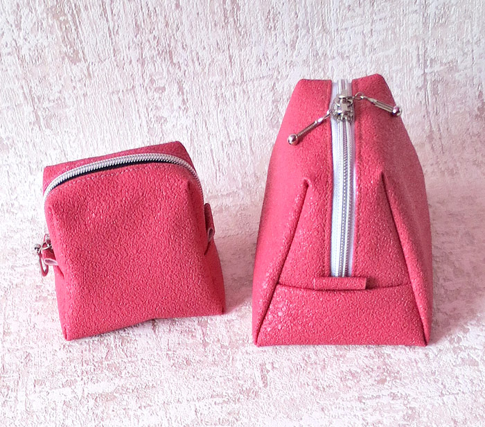 Essentials Pouch Pattern