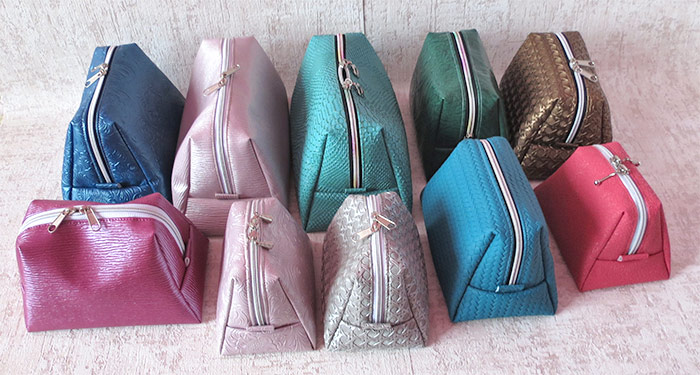 Essentials Pouch Pattern