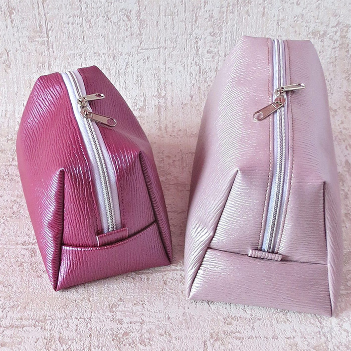 Essentials Pouch Pattern