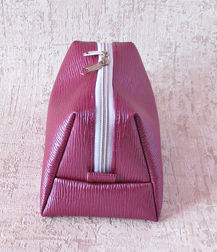 Essentials Pouch Pattern