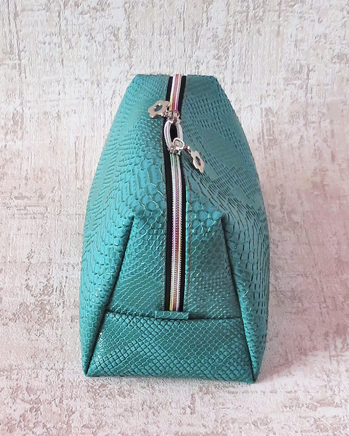 Essentials Pouch Pattern