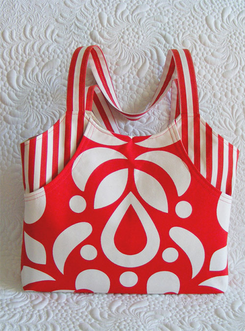 Bag patterns