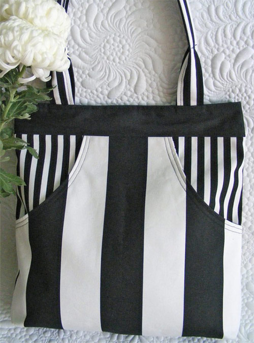 Bag patterns