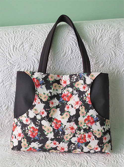 Bag patterns