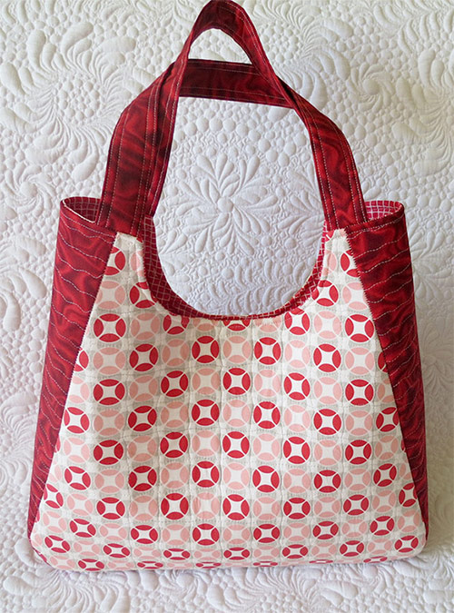 Bag patterns