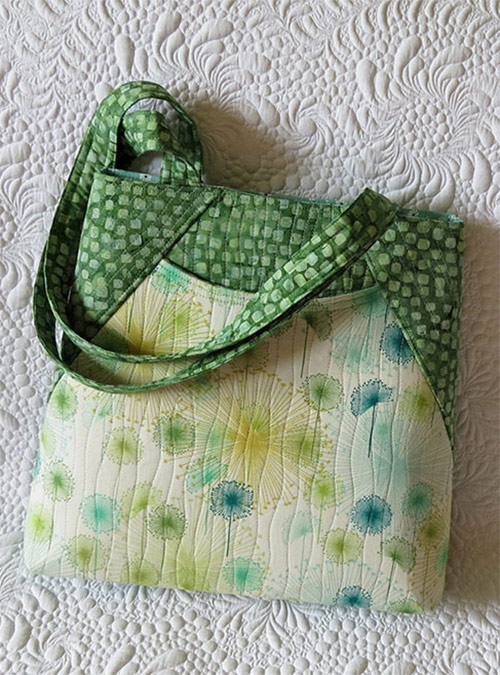 Bag patterns