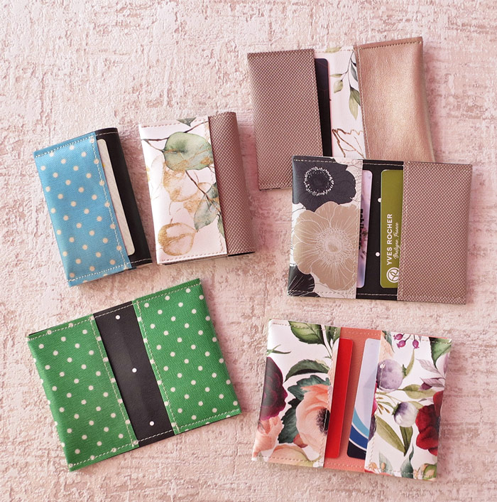 Sew for gifts patterns