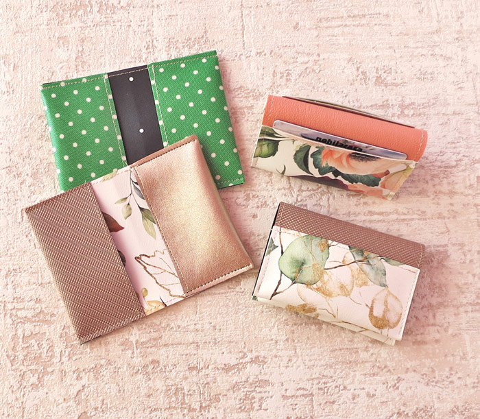 Sew for gifts patterns