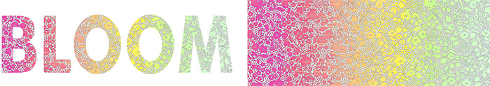 Quilts with words- tips for choosing fabrics