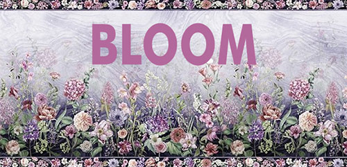 Quilts with words- tips for choosing fabrics