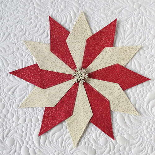 star-ornament-patterns-p6b Fabric Star Ornament Patterns