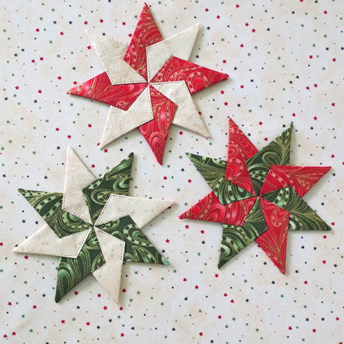star-ornament-patterns-p23 Fabric Star Ornament Patterns