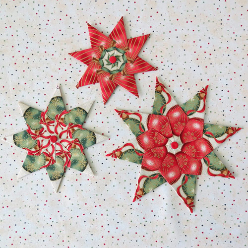 star-ornament-patterns-p2k2 Fabric Star Ornament Patterns