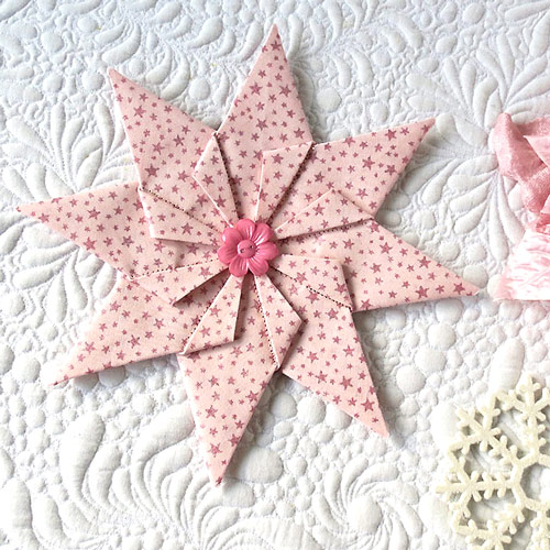 star-ornament-patterns-p3a Fabric Star Ornament Patterns