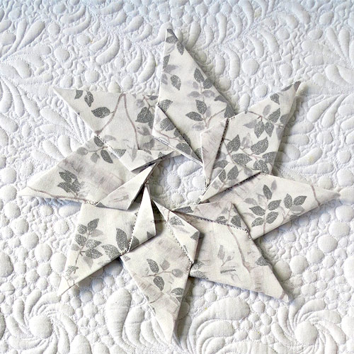 star-ornament-patterns-p4a Fabric Star Ornament Patterns