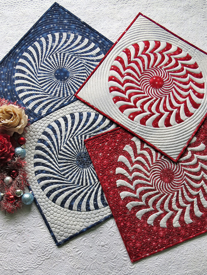 Christmas Quilt Patterns